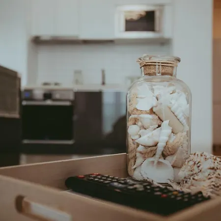 Sea Gem 2 - New, Stunning Views, And 200m To Apartment *