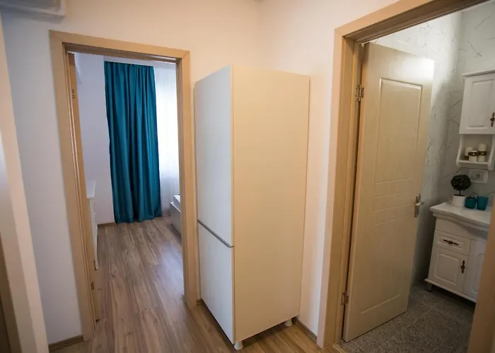 Apartment Sea Gem 2 - New, Stunning Views, And 200m To *