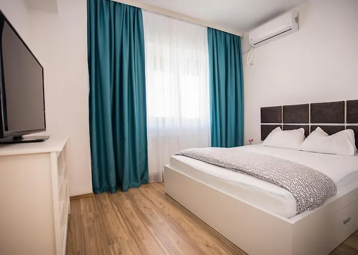 Apartment Sea Gem 2 - New, Stunning Views, And 200m To