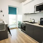 Sea Gem 2 - New, Stunning Views, And 200m To *