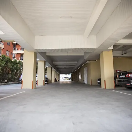 Appartement Sea Gem 2 - New, Stunning Views, And 200m To Mamaia