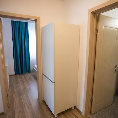Apartment Sea Gem 2 - New, Stunning Views, And 200m To *