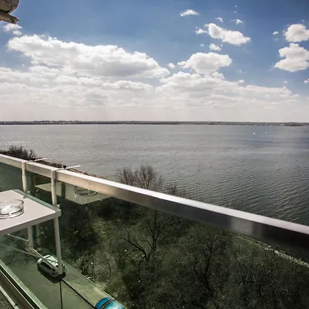 Appartement Sea Gem 2 - New, Stunning Views, And 200m To *