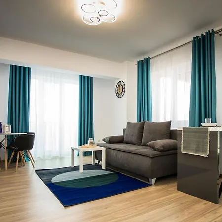 Sea Gem 2 - New, Stunning Views, And 200m To Appartement *