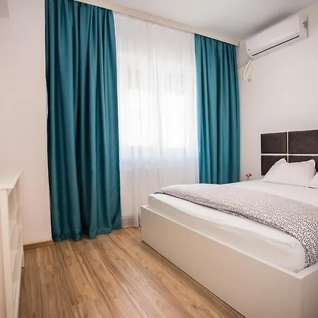 Appartement Sea Gem 2 - New, Stunning Views, And 200m To