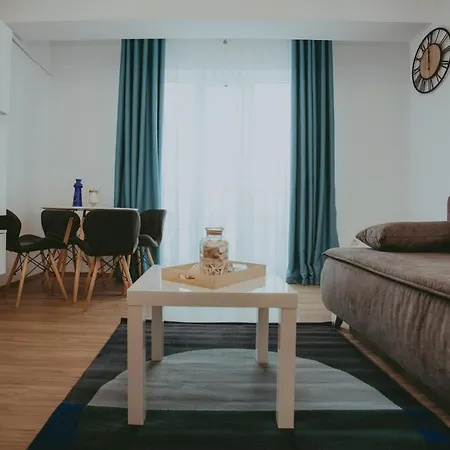 Appartement Sea Gem 2 - New, Stunning Views, And 200m To Mamaia