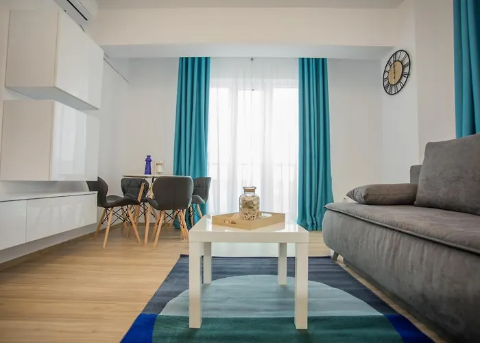 Sea Gem 2 - New, Stunning Views, And 200m To *