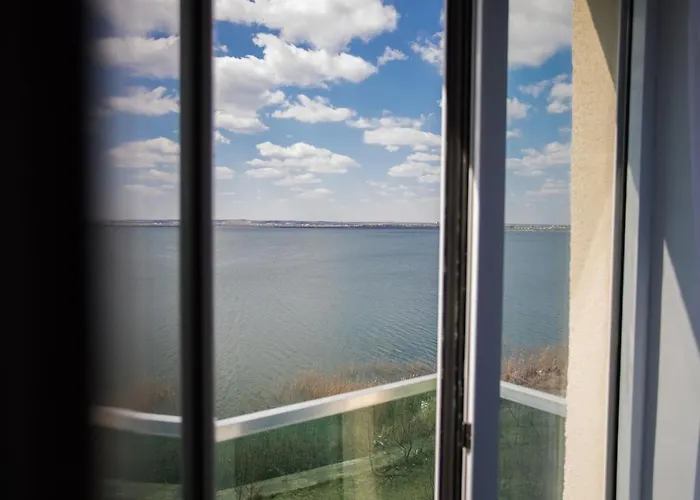 Sea Gem 2 - New, Stunning Views, And 200m To Appartement *