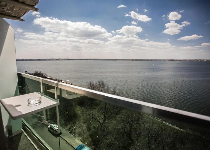 Appartement Sea Gem 2 - New, Stunning Views, And 200m To *