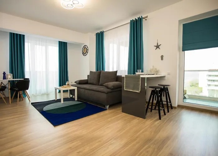 Sea Gem 2 - New, Stunning Views, And 200m To *